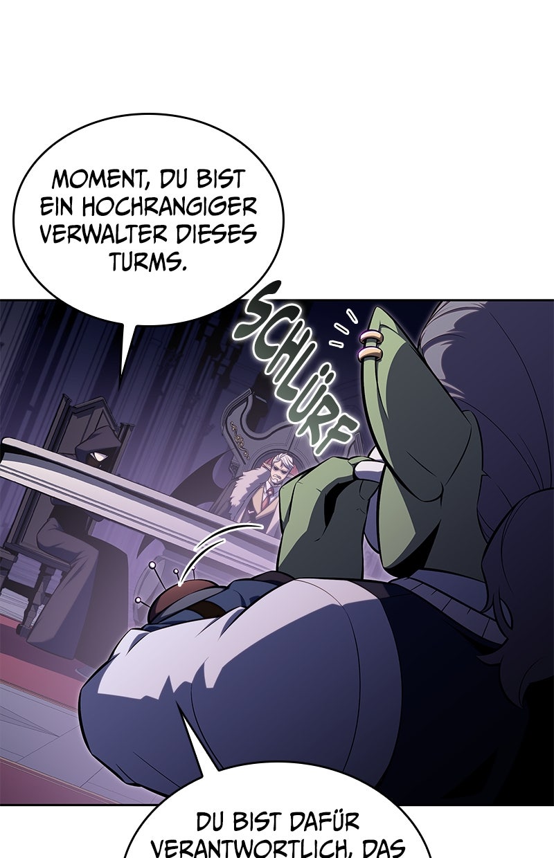 Read I'm the Max-Level Newbie DE Manga Online