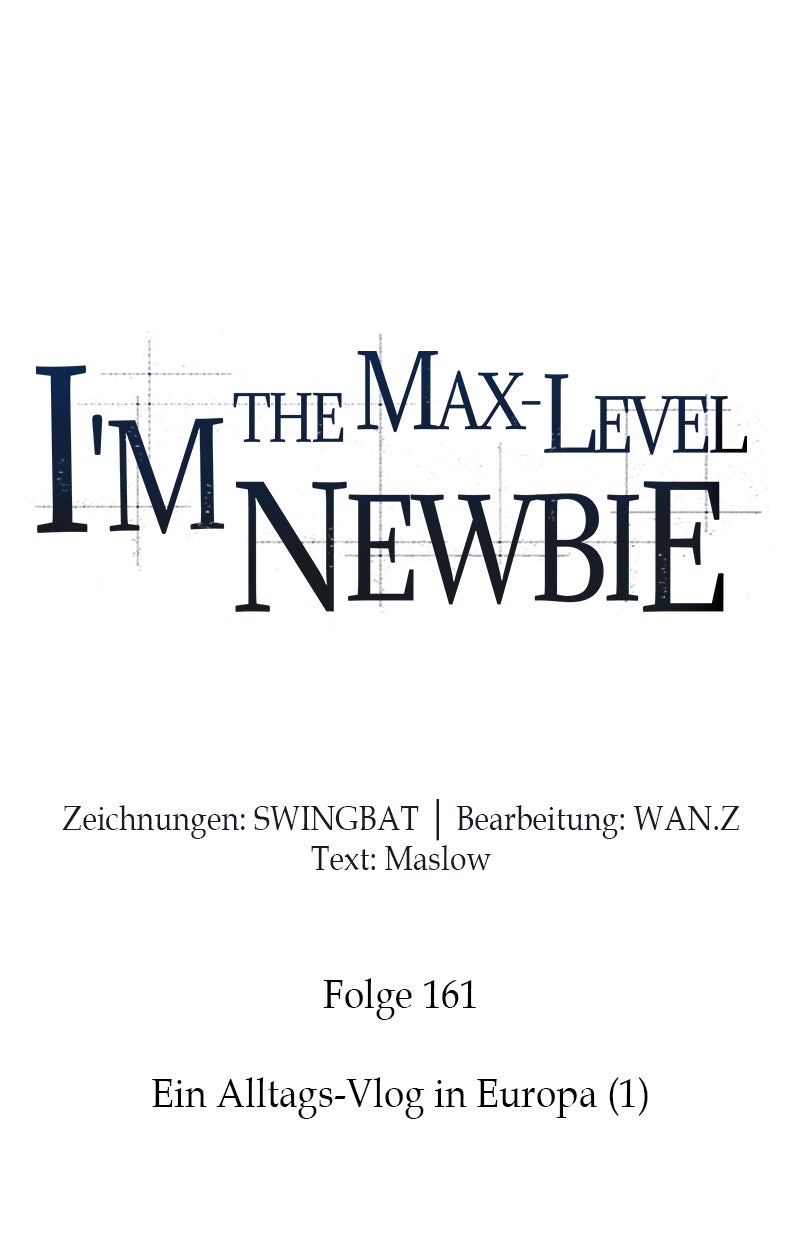Read I'm the Max-Level Newbie DE Manga Online