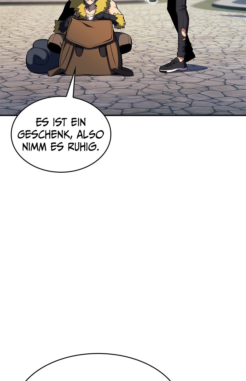 Read I'm the Max-Level Newbie DE Manga Online