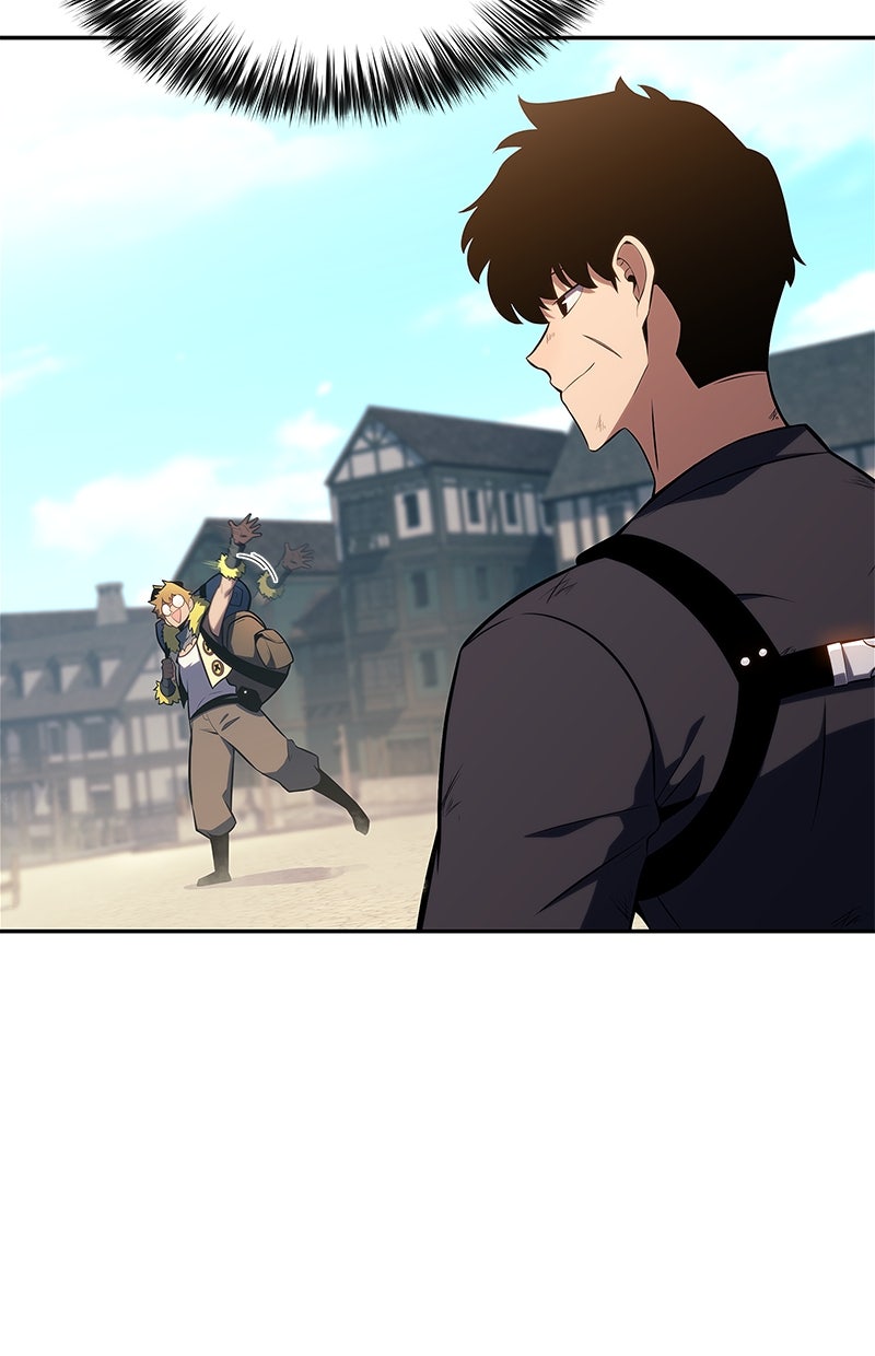 Read I'm the Max-Level Newbie DE Manga Online