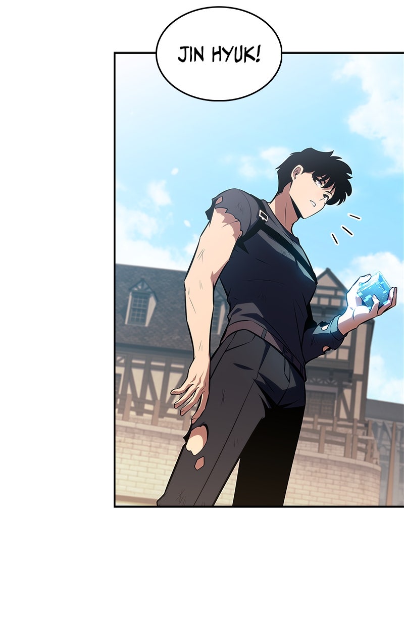 Read I'm the Max-Level Newbie DE Manga Online