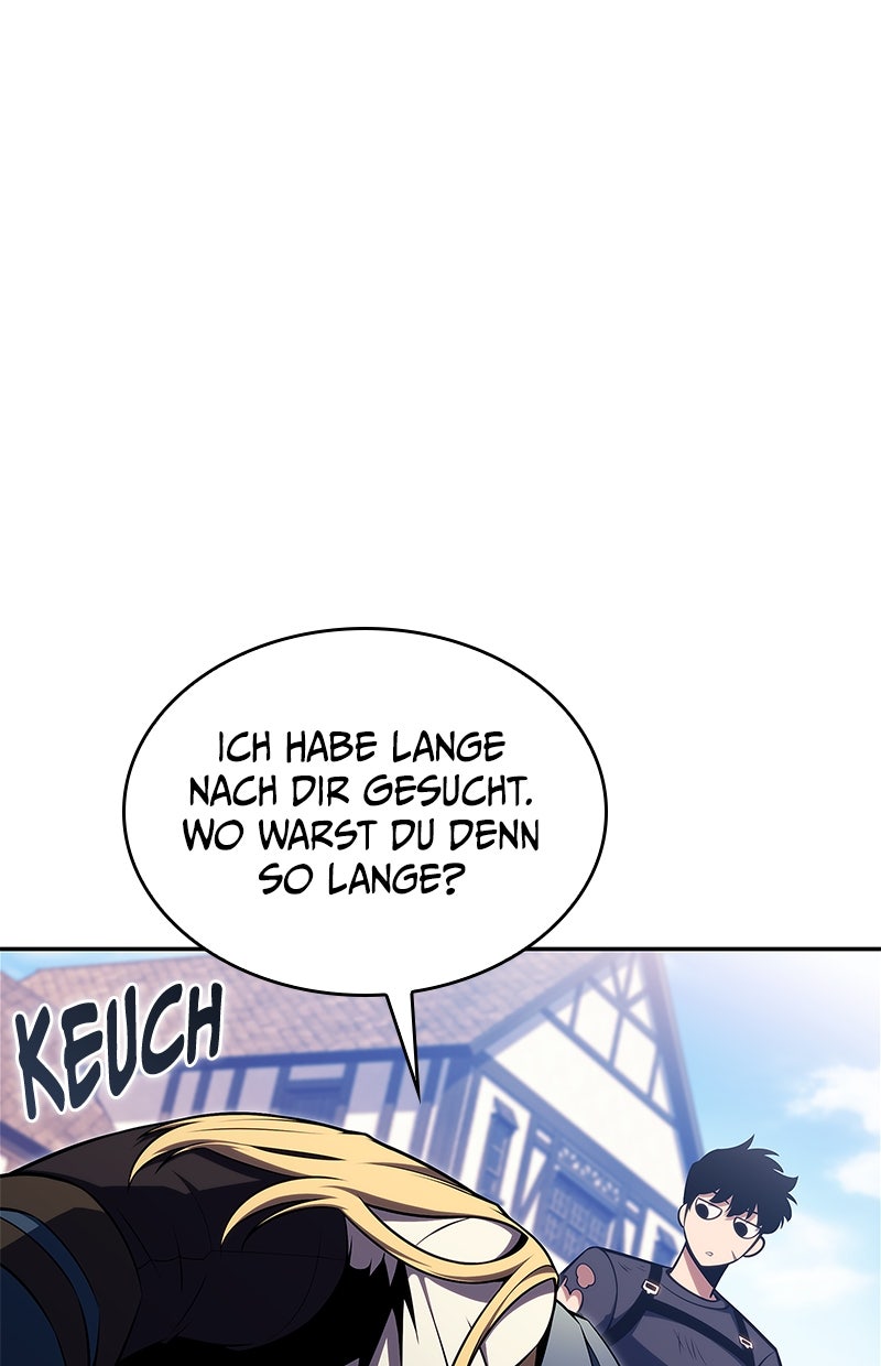 Read I'm the Max-Level Newbie DE Manga Online