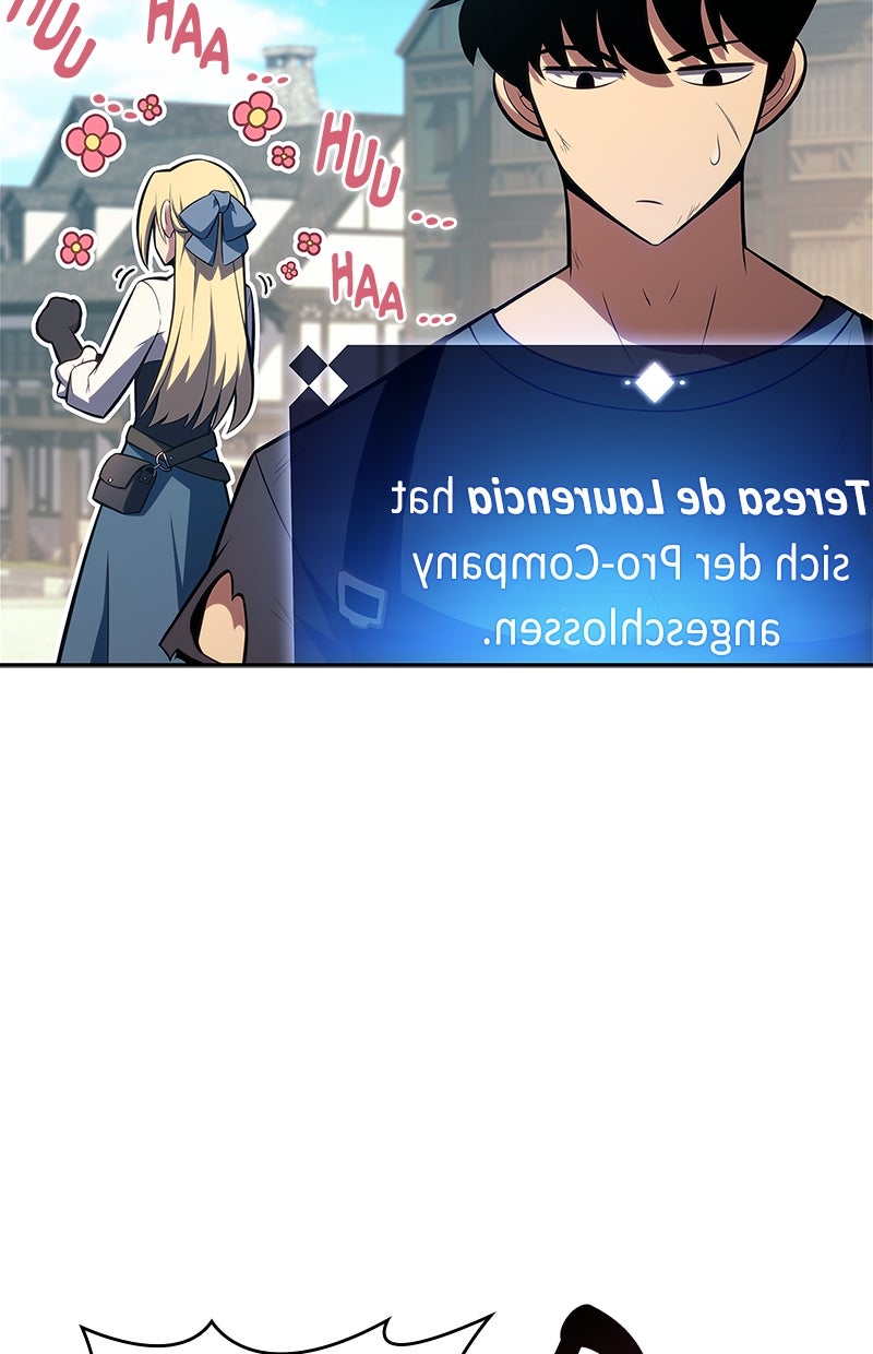 Read I'm the Max-Level Newbie DE Manga Online