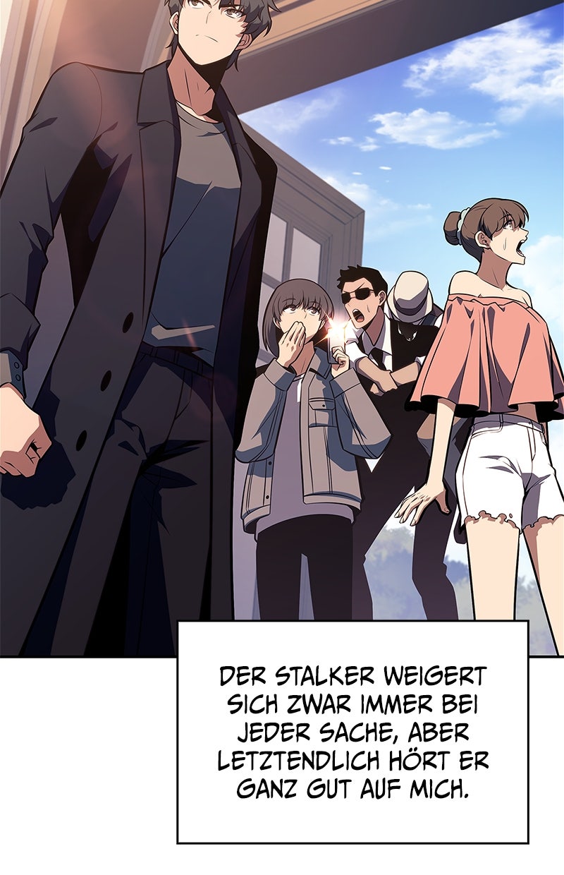 Read I'm the Max-Level Newbie DE Manga Online