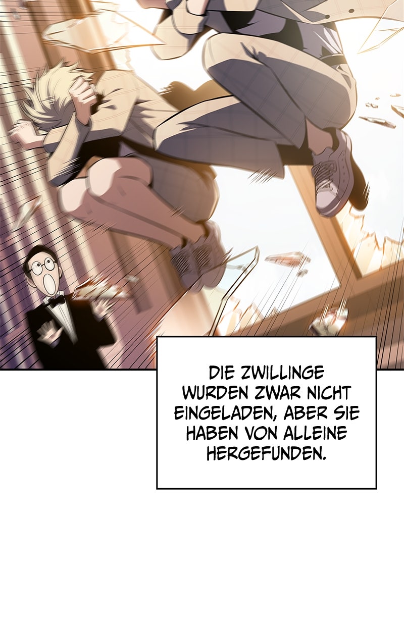 Read I'm the Max-Level Newbie DE Manga Online