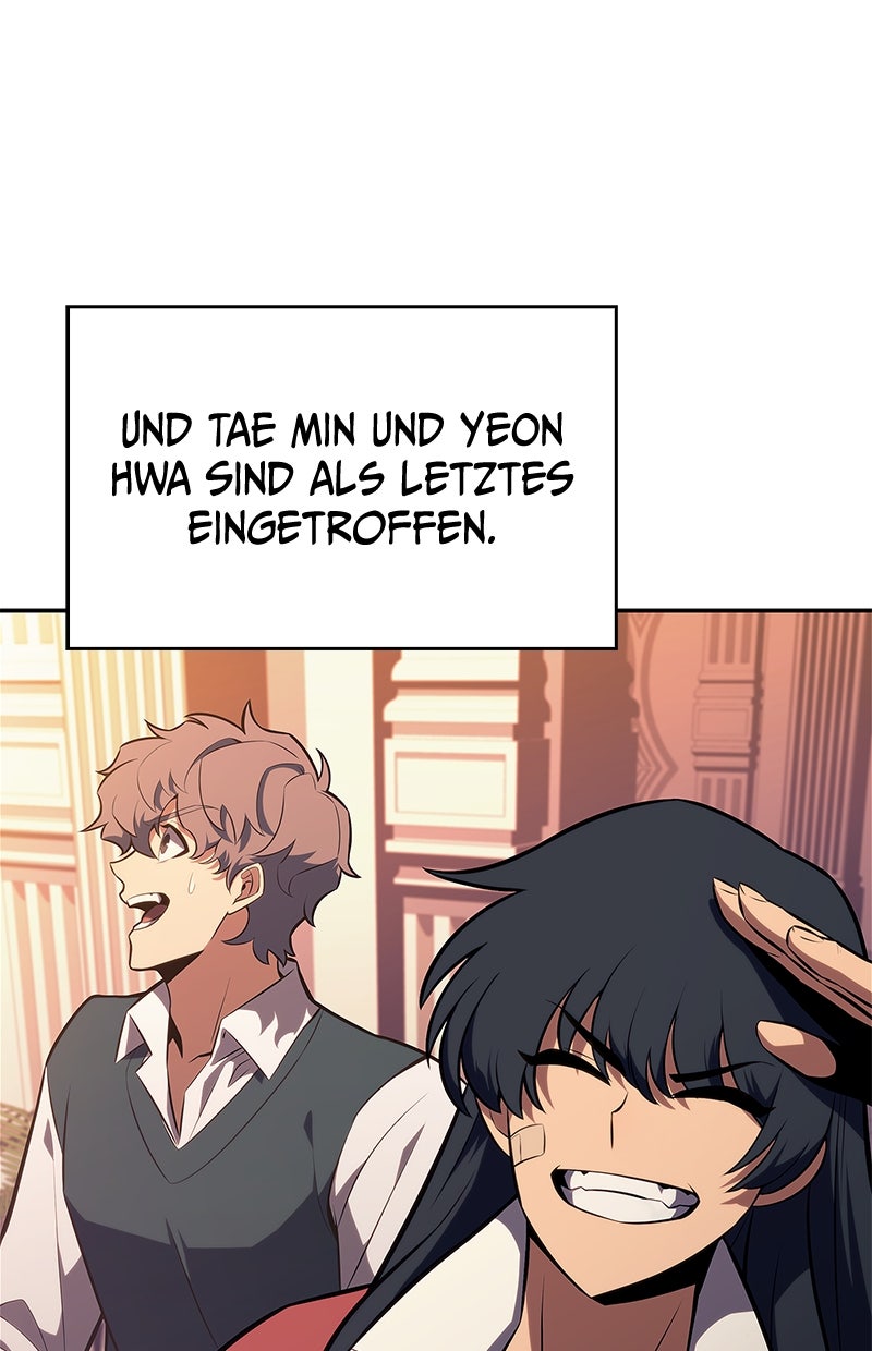 Read I'm the Max-Level Newbie DE Manga Online