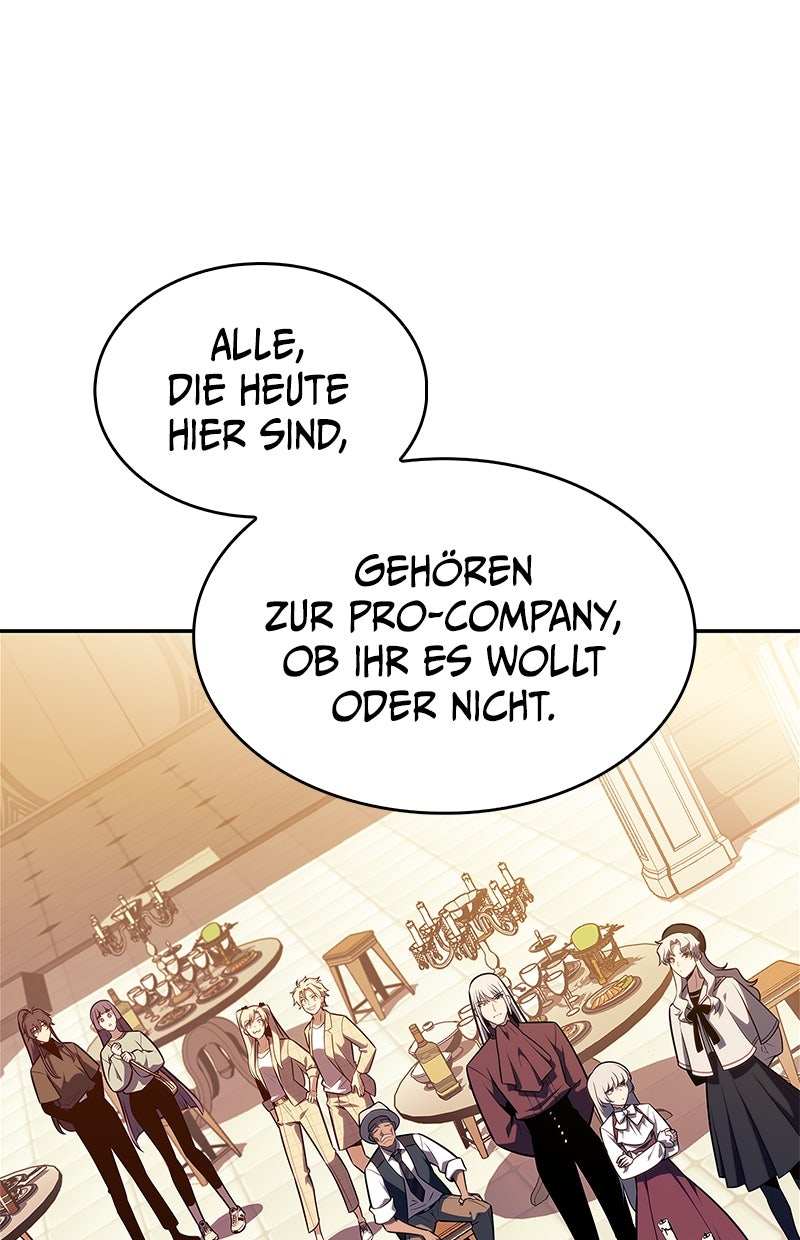 Read I'm the Max-Level Newbie DE Manga Online