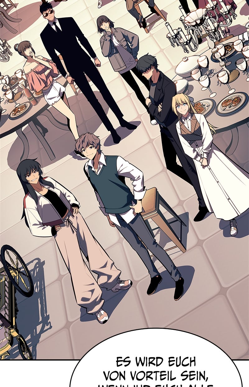 Read I'm the Max-Level Newbie DE Manga Online