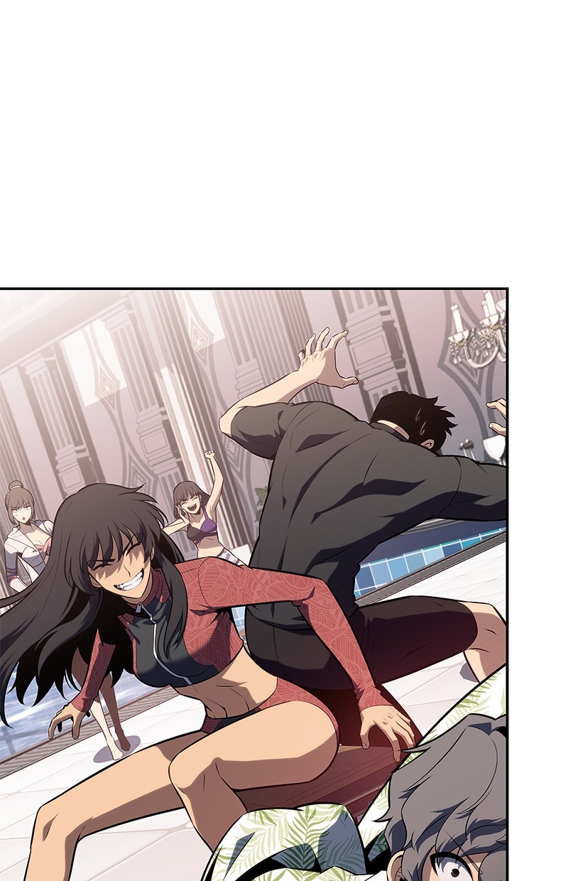 Read I'm the Max-Level Newbie DE Manga Online