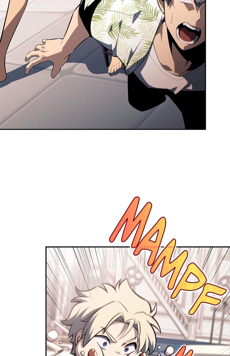 Read I'm the Max-Level Newbie DE Manga Online