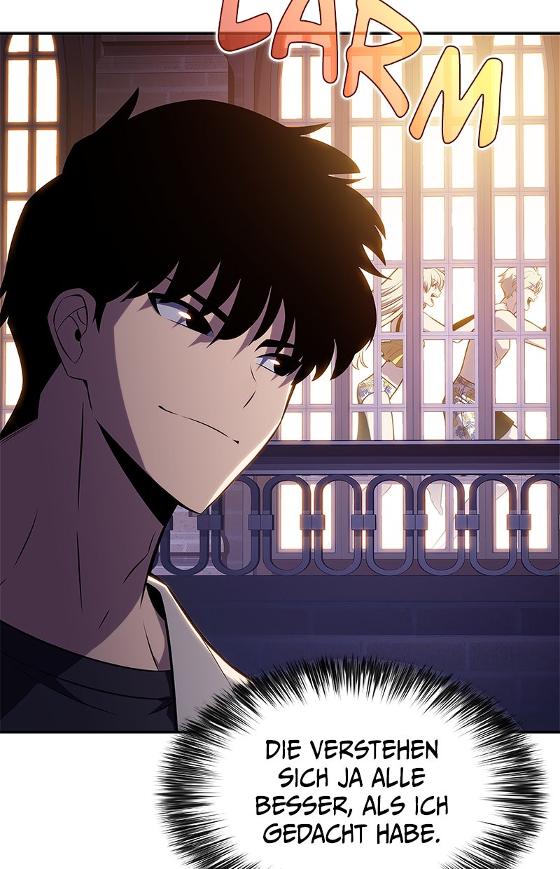 Read I'm the Max-Level Newbie DE Manga Online