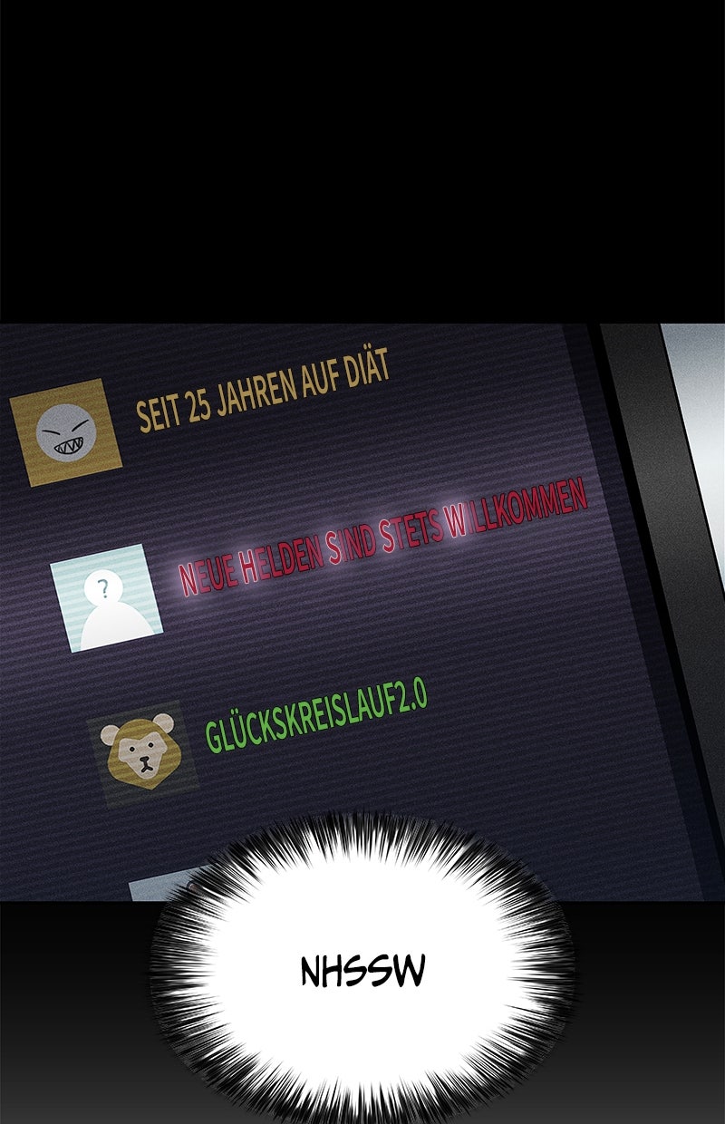 Read I'm the Max-Level Newbie DE Manga Online