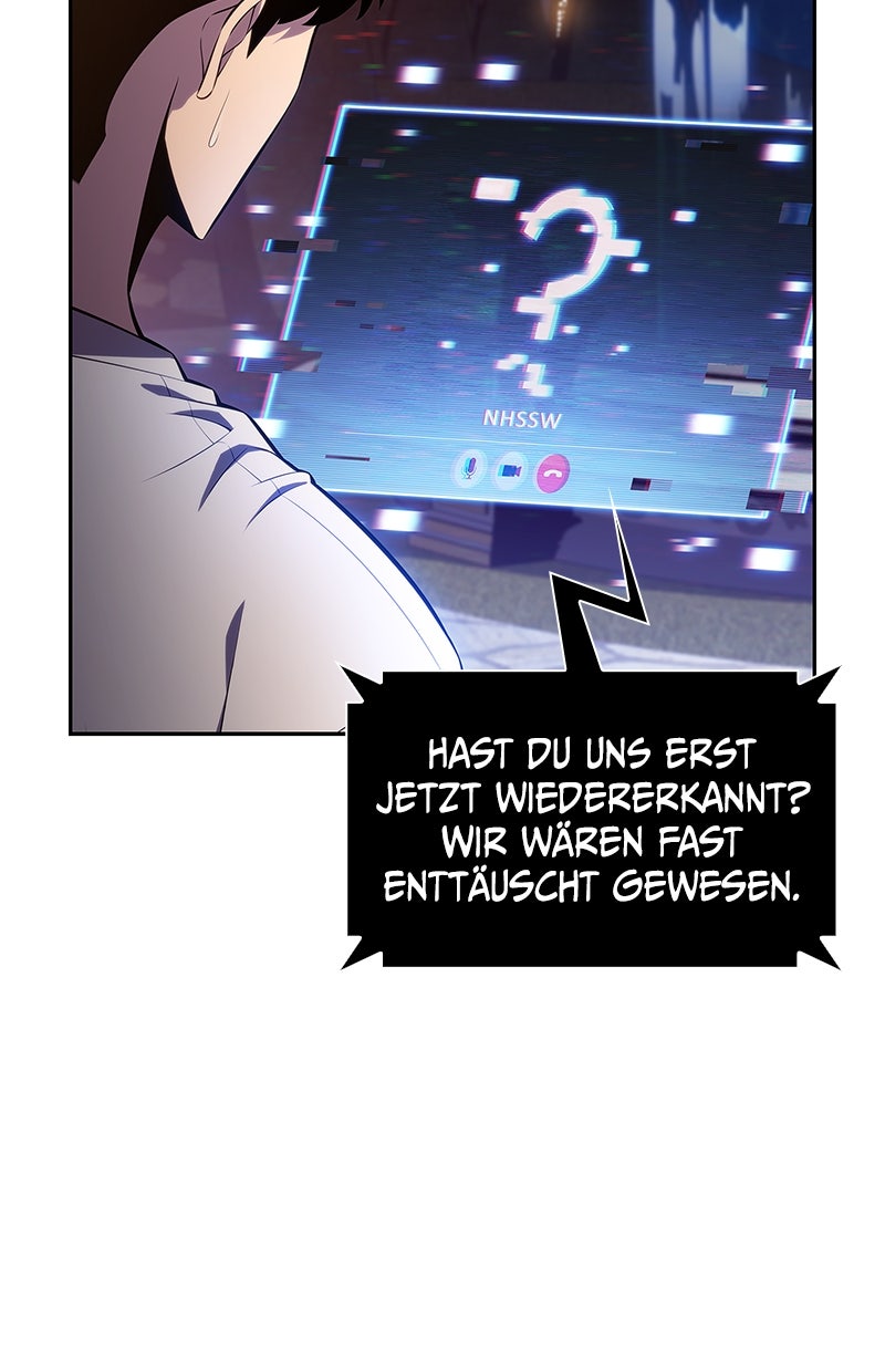 Read I'm the Max-Level Newbie DE Manga Online