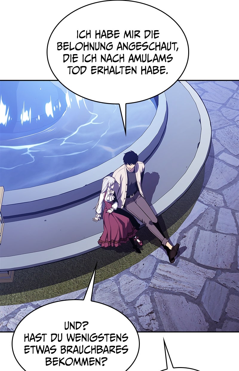 Read I'm the Max-Level Newbie DE Manga Online