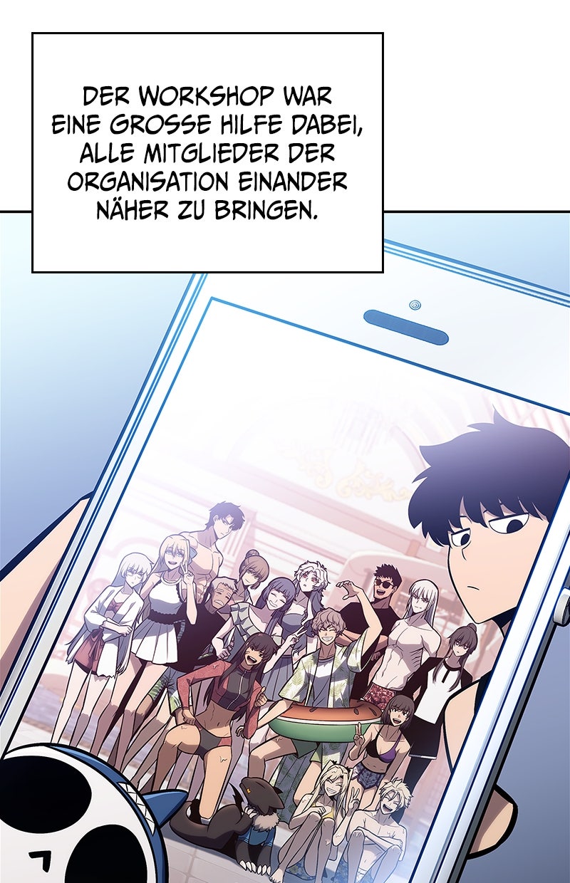 Read I'm the Max-Level Newbie DE Manga Online