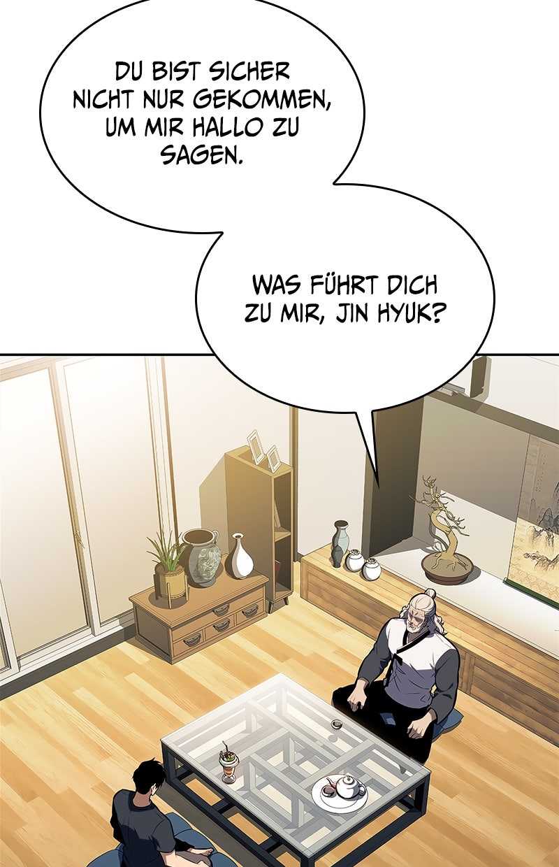 Read I'm the Max-Level Newbie DE Manga Online