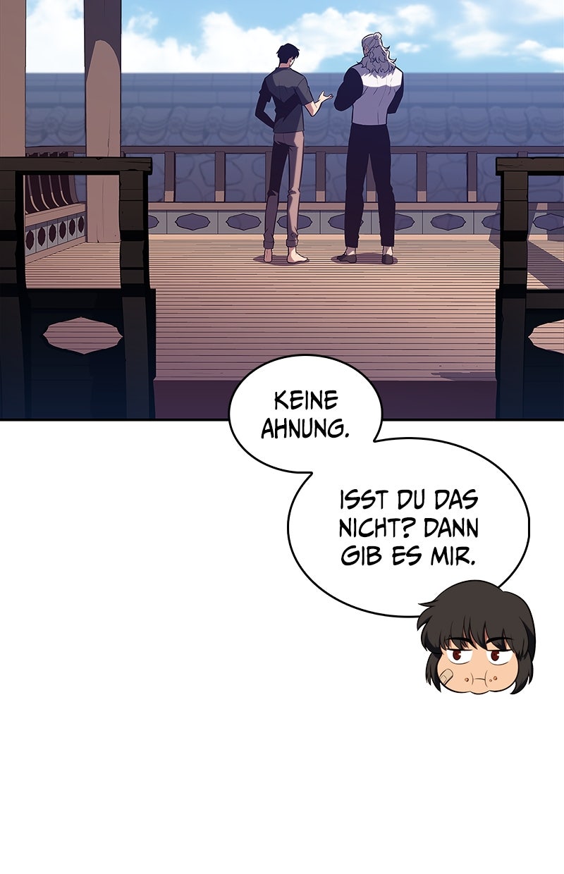 Read I'm the Max-Level Newbie DE Manga Online