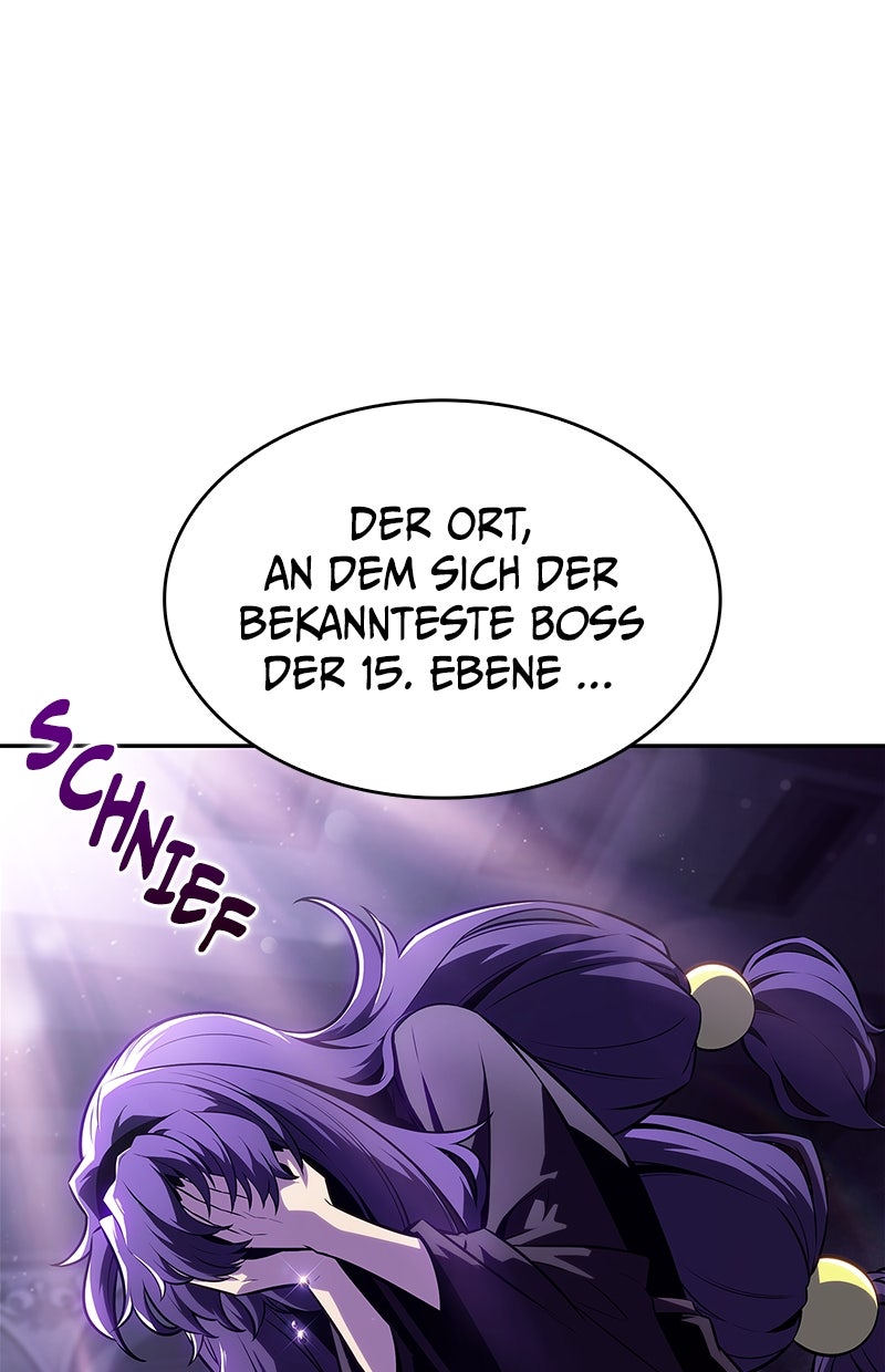 Read I'm the Max-Level Newbie DE Manga Online