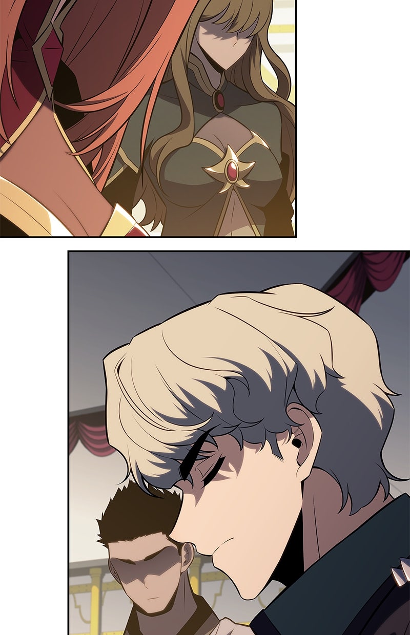 Read I'm the Max-Level Newbie DE Manga Online