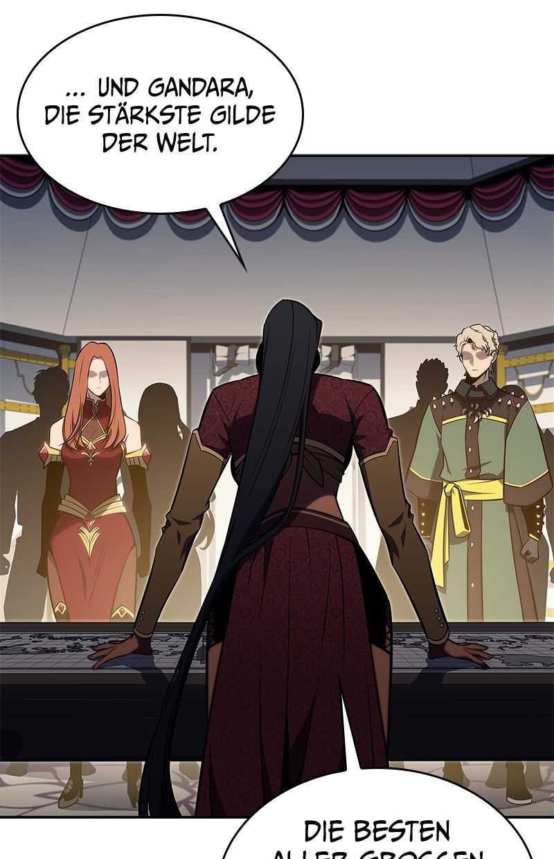 Read I'm the Max-Level Newbie DE Manga Online