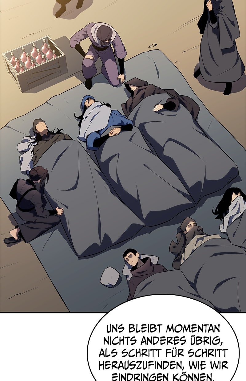 Read I'm the Max-Level Newbie DE Manga Online