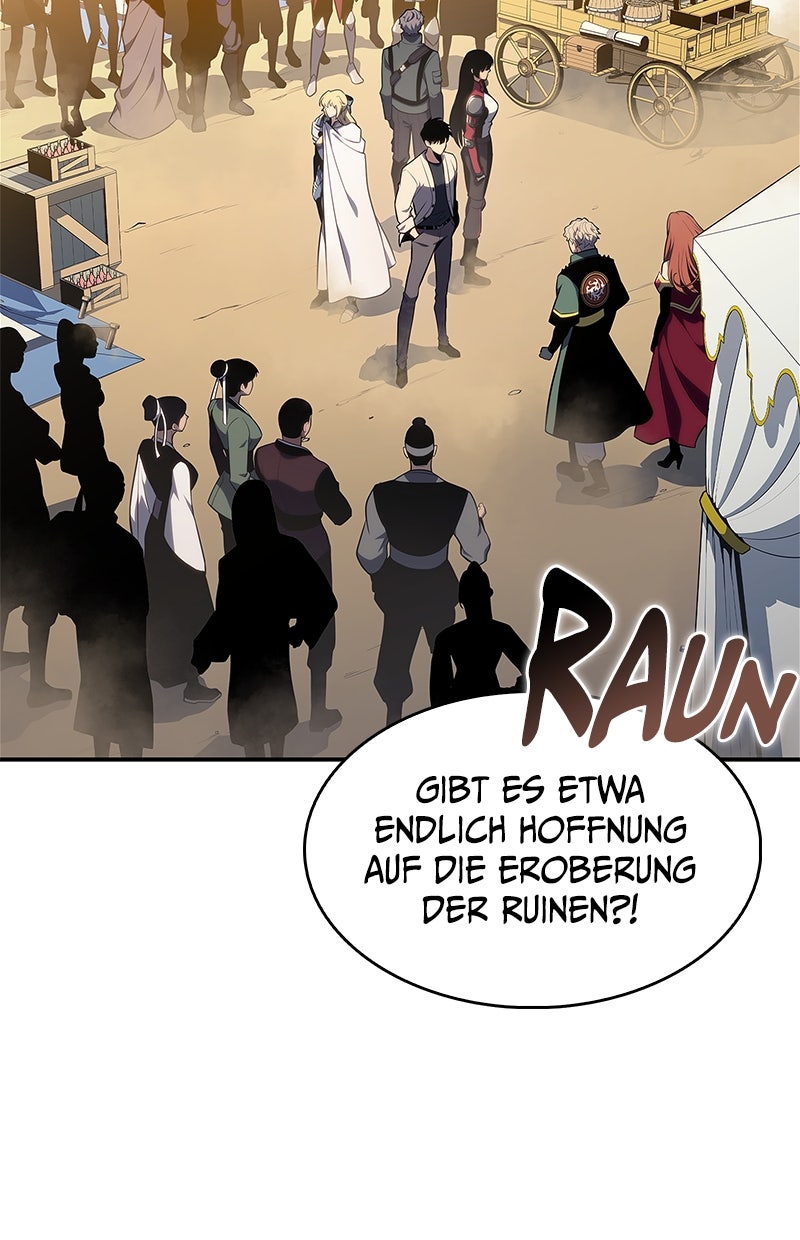 Read I'm the Max-Level Newbie DE Manga Online