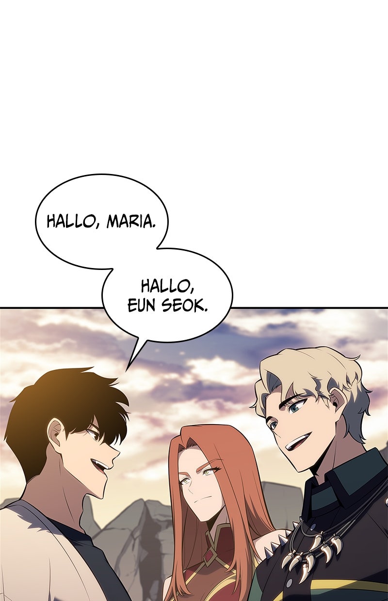 Read I'm the Max-Level Newbie DE Manga Online