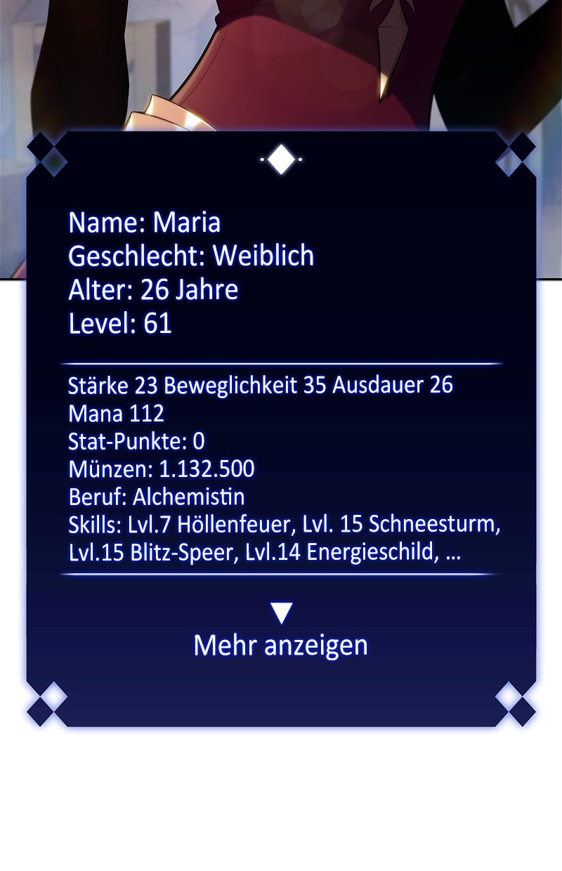 Read I'm the Max-Level Newbie DE Manga Online