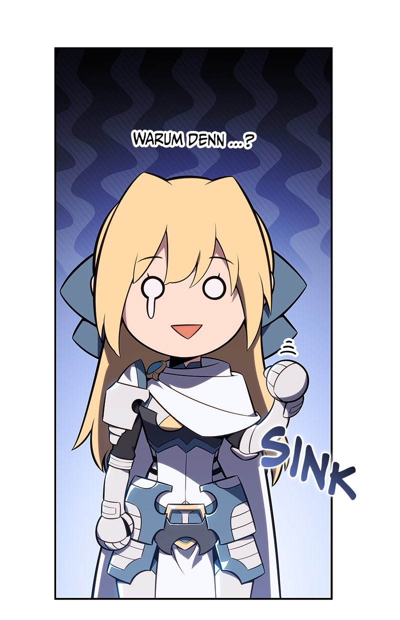 Read I'm the Max-Level Newbie DE Manga Online