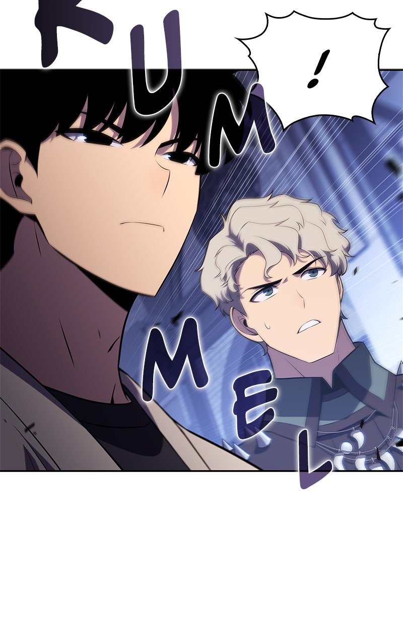 Read I'm the Max-Level Newbie DE Manga Online