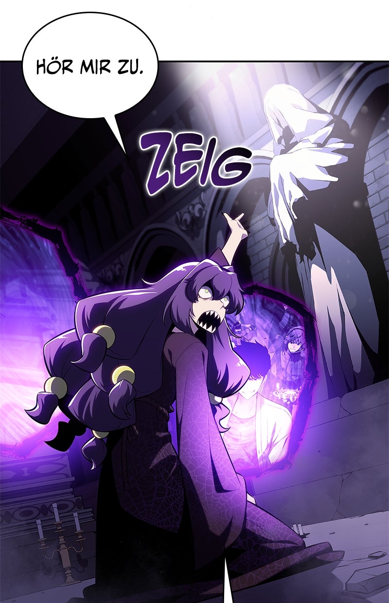 Read I'm the Max-Level Newbie DE Manga Online