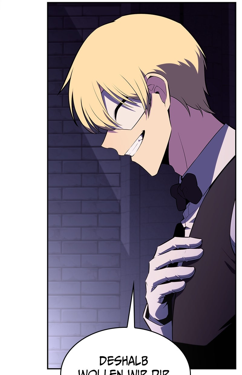 Read I'm the Max-Level Newbie DE Manga Online