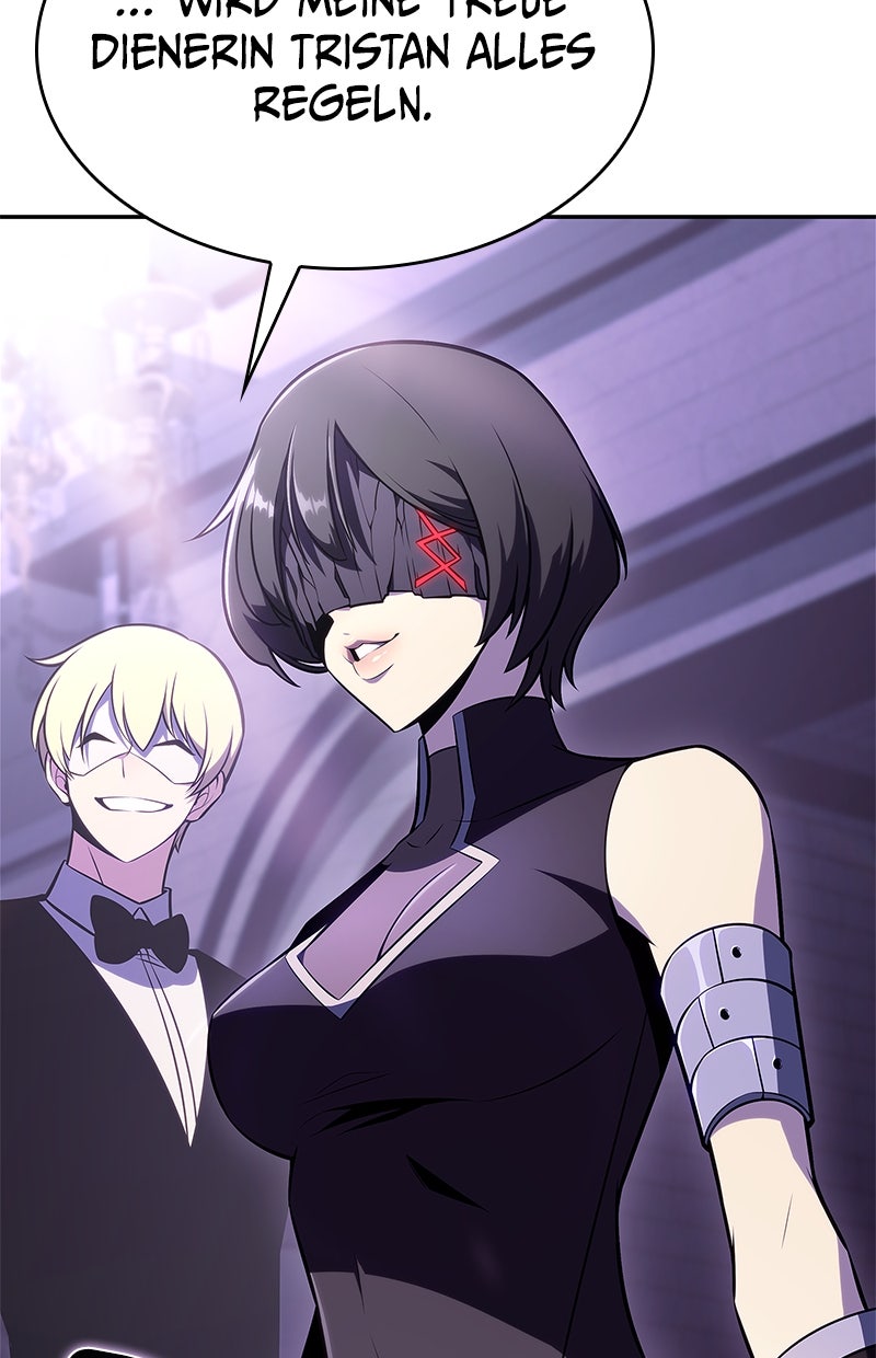 Read I'm the Max-Level Newbie DE Manga Online