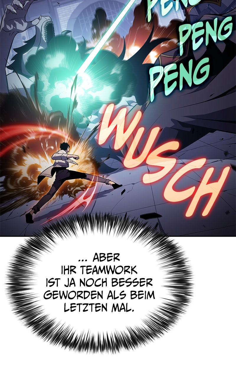 Read I'm the Max-Level Newbie DE Manga Online