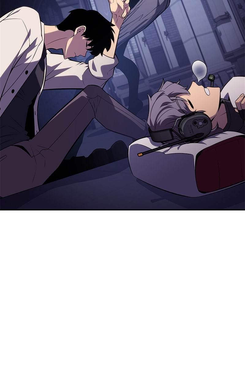 Read I'm the Max-Level Newbie DE Manga Online