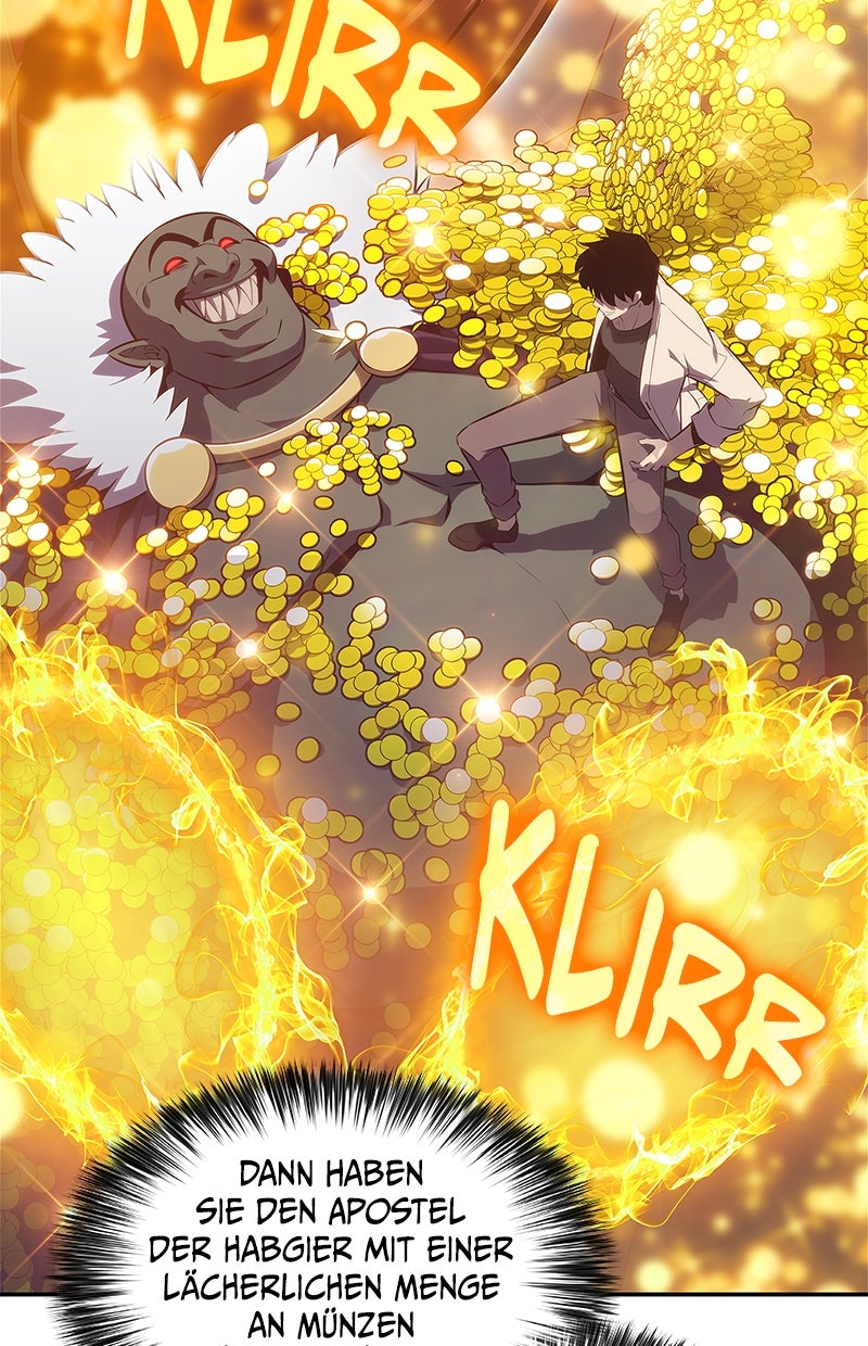 Read I'm the Max-Level Newbie DE Manga Online