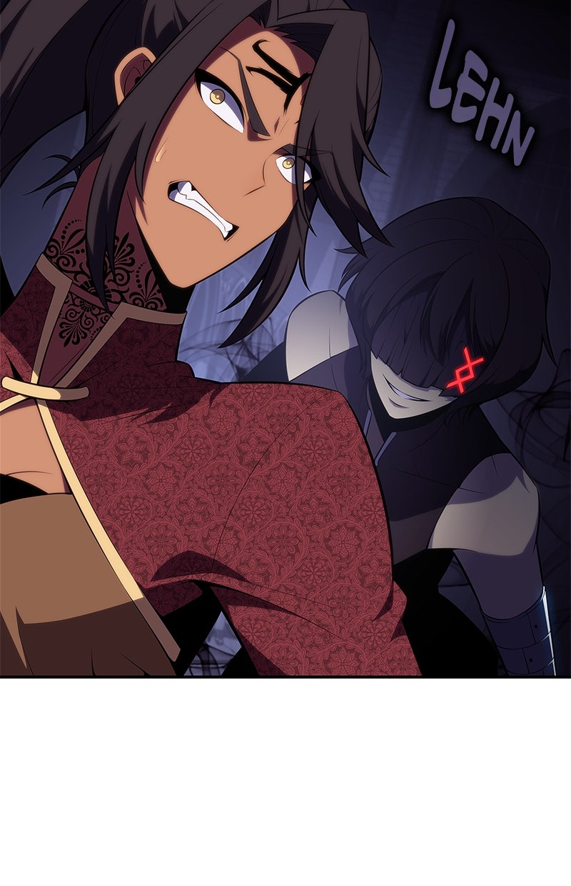 Read I'm the Max-Level Newbie DE Manga Online