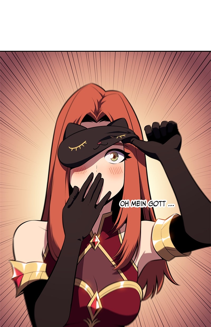 Read I'm the Max-Level Newbie DE Manga Online