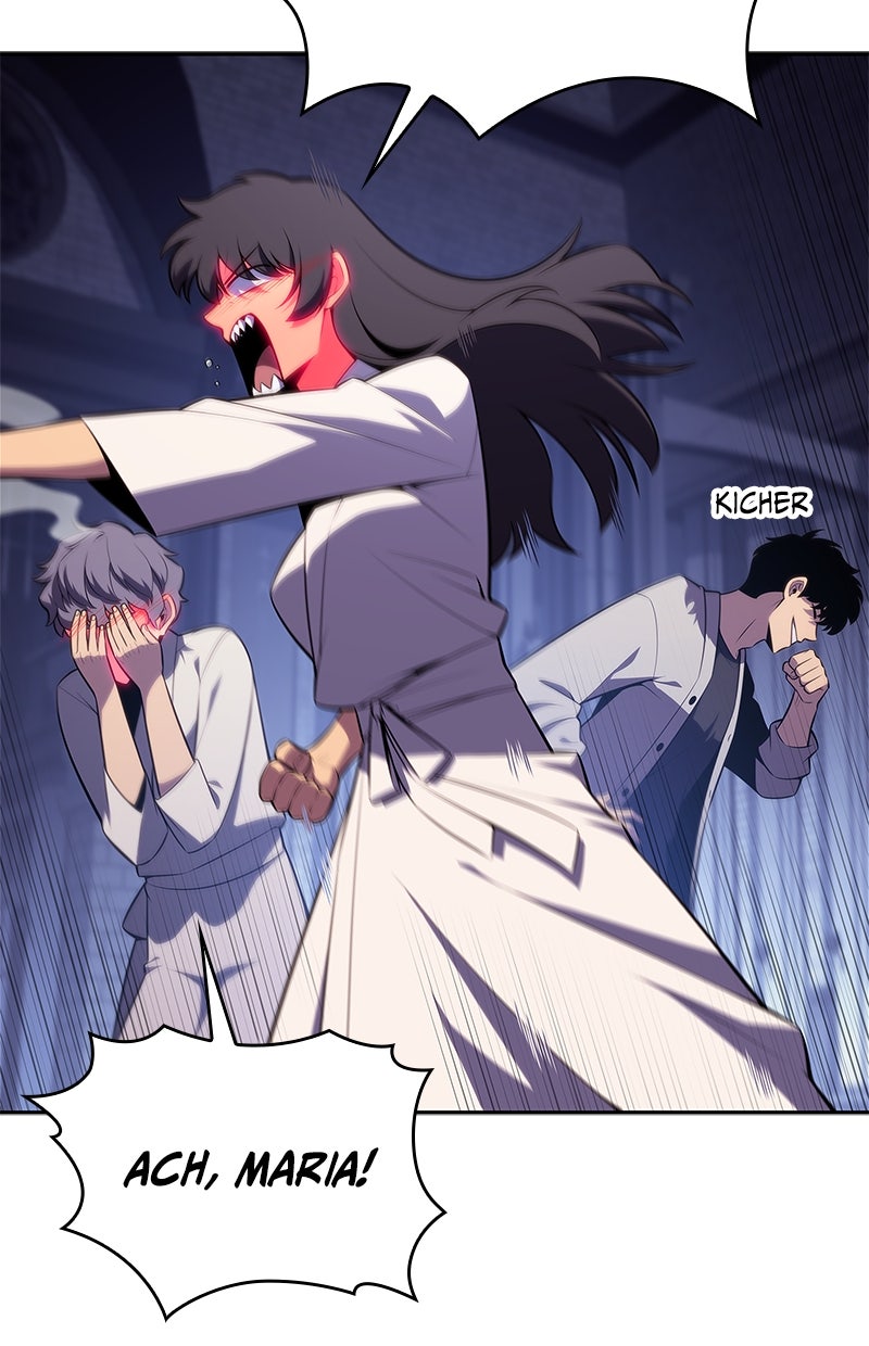 Read I'm the Max-Level Newbie DE Manga Online