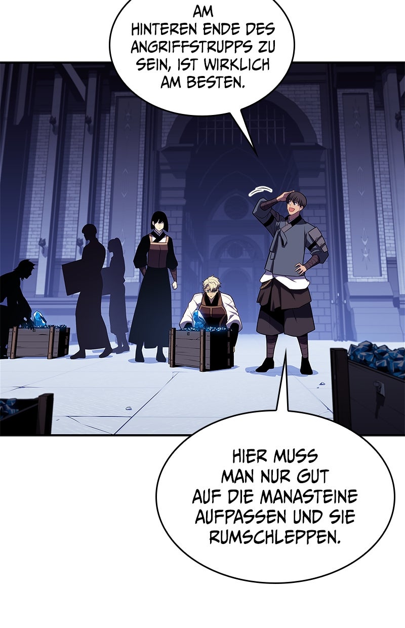 Read I'm the Max-Level Newbie DE Manga Online