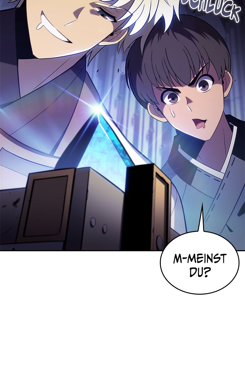 Read I'm the Max-Level Newbie DE Manga Online