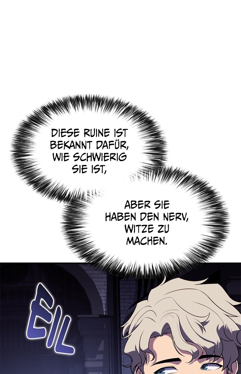 Read I'm the Max-Level Newbie DE Manga Online