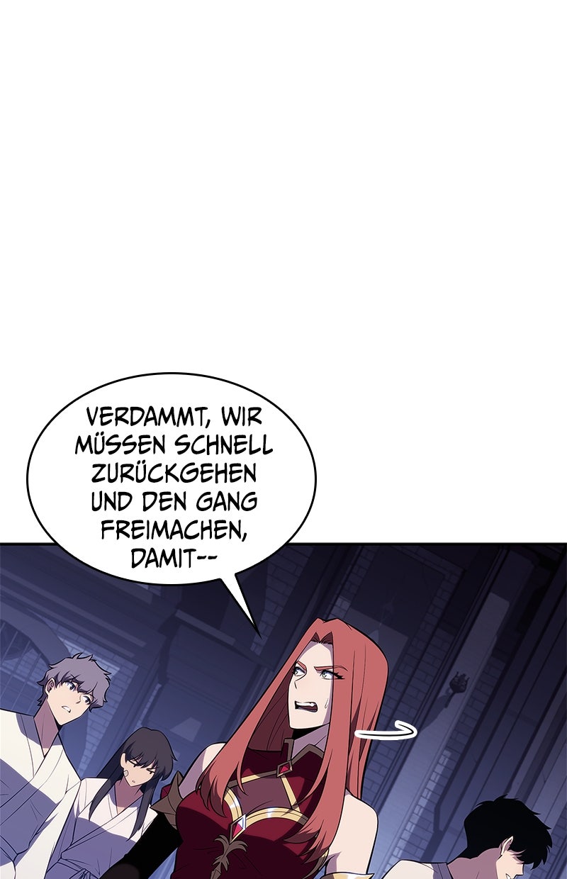 Read I'm the Max-Level Newbie DE Manga Online