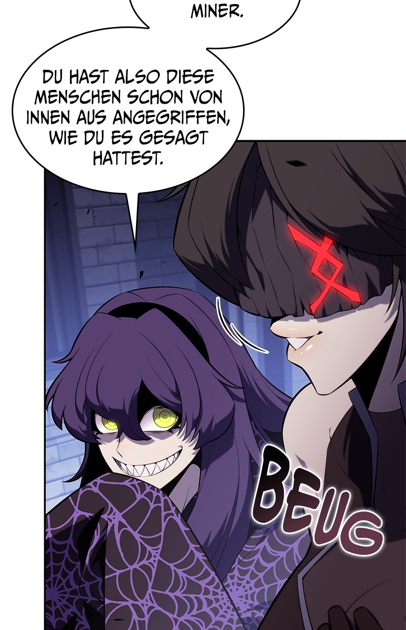 Read I'm the Max-Level Newbie DE Manga Online