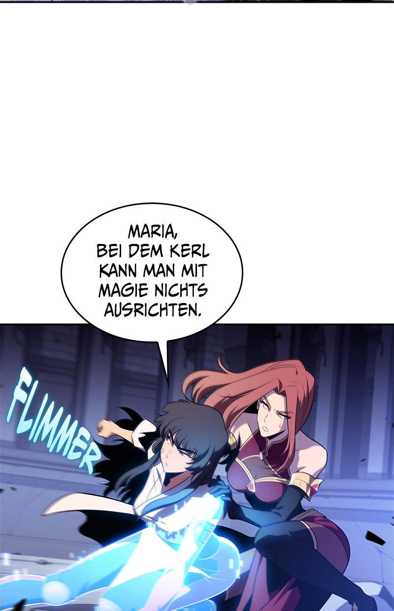 Read I'm the Max-Level Newbie DE Manga Online