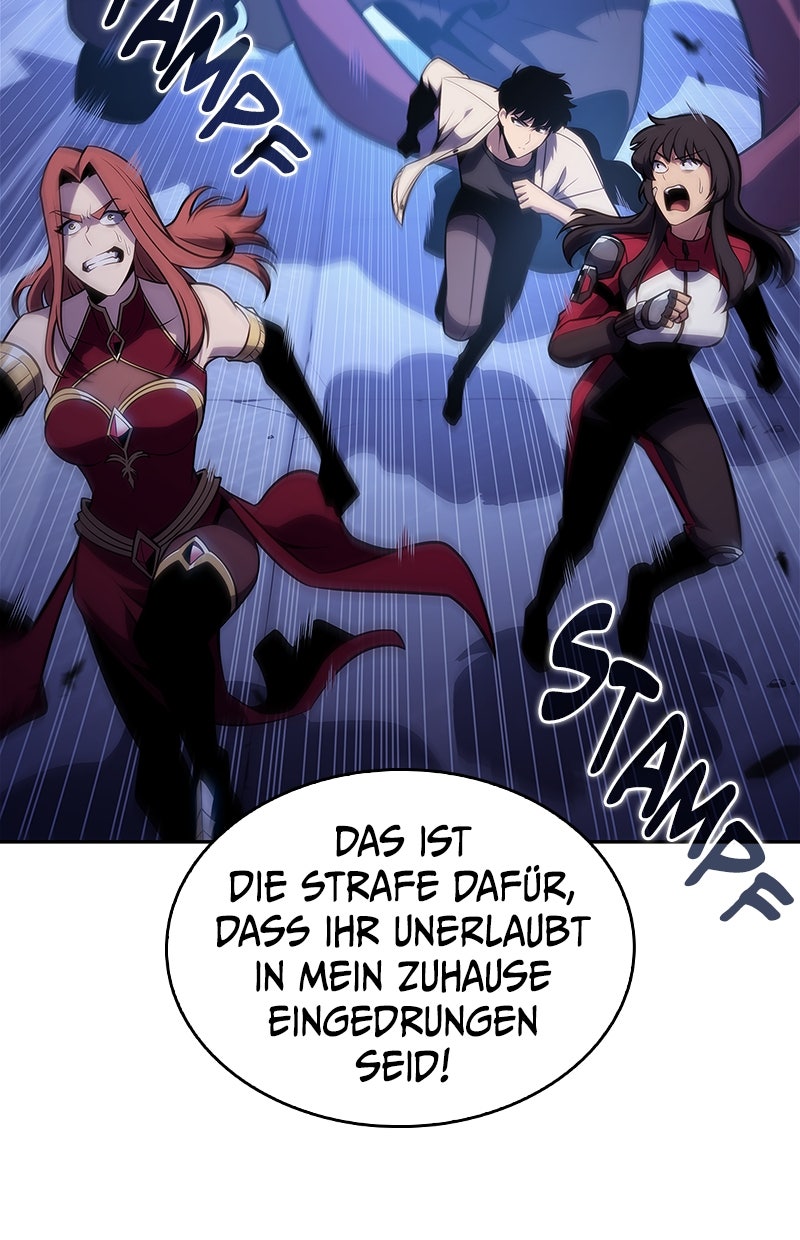 Read I'm the Max-Level Newbie DE Manga Online