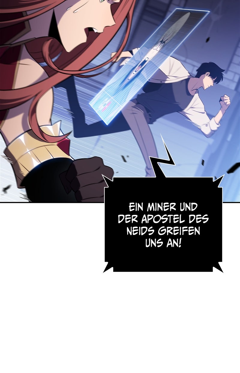 Read I'm the Max-Level Newbie DE Manga Online