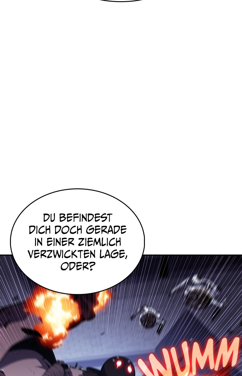 Read I'm the Max-Level Newbie DE Manga Online