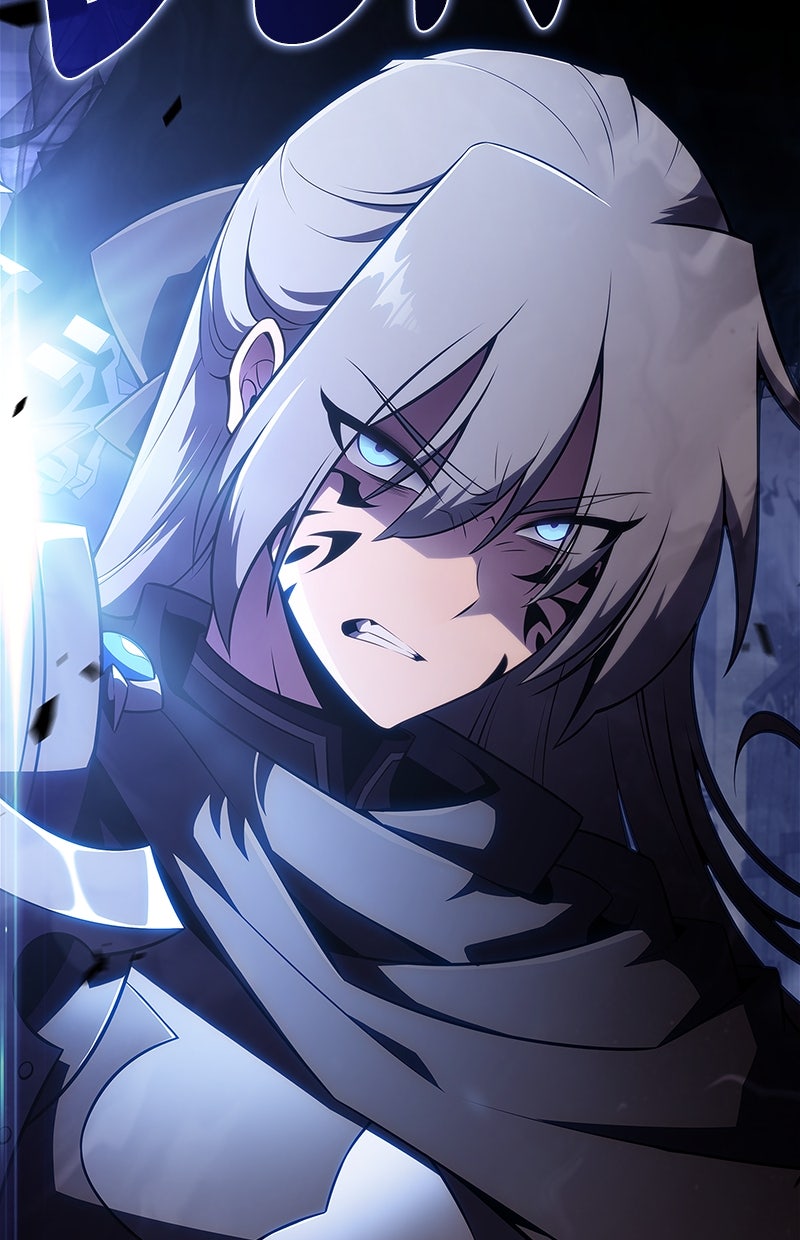 Read I'm the Max-Level Newbie DE Manga Online