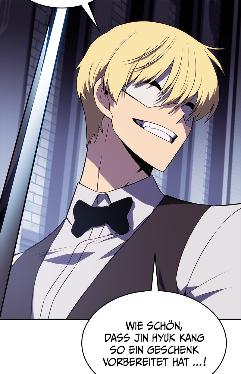 Read I'm the Max-Level Newbie DE Manga Online